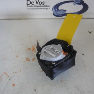 Citroen C4 Picasso  Veiligheidsgordel rechts-achter 2015 96771406XX