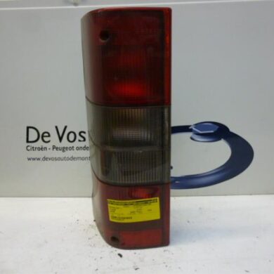 Citroen Jumper 2.0 Taillight, left 1994 6350AL-6350C7