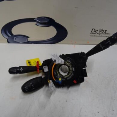 Peugeot 208  Kombischalter Lenksäule 2013 98081769ZD-98030392ZD