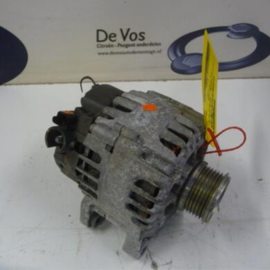 Citroen C1  Dynamo HMT-HMTHM01 2015 9818677980-9670899580