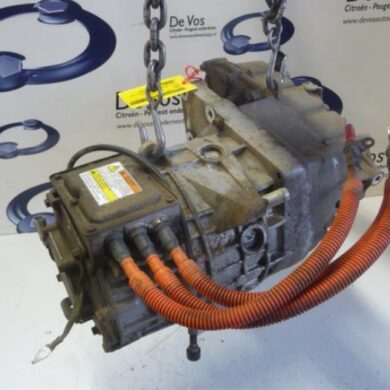 Peugeot iOn  Motor 2012 1609579380-1607021580-1613416180