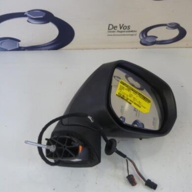 Peugeot 3008  Buitenspiegel rechts 2010 8153ZF