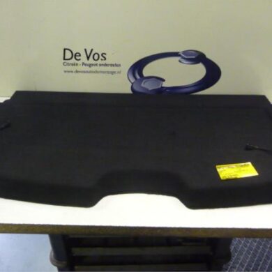 Peugeot 308 1.6 VTI 16V Parcel shelf 2007 8794VS