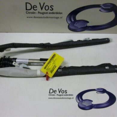 Citroen C4 Picasso 1.8 16V Hemel Airbag 2007 8216PR