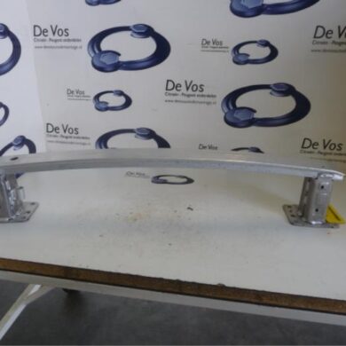 Peugeot 308  Rear bumper frame 2015 9677366080