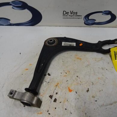 Peugeot 508  Front wishbone, right 2011 3521J6-9650254880