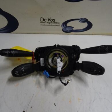 Citroen DS3  Combischakelaar Stuurkolom 2012 96773881XT