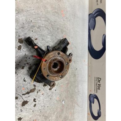 DS Automobiles DS7 Crossback  Fusee rechts-voor 2018 1647857080