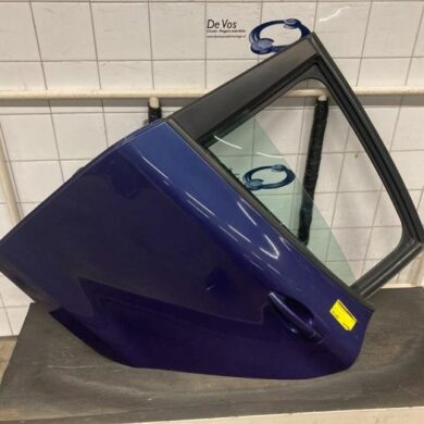 Peugeot 208 1.4 16V Portier 4Deurs links-achter 2012 9671907580