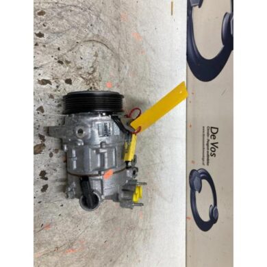 Opel Corsa 1.2 Turbo 12V 100 Klimapumpe HNK 2021 9834779880