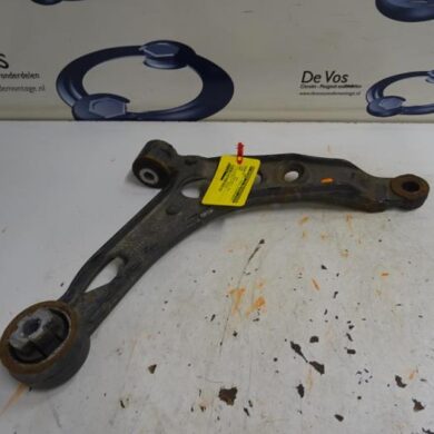 Citroen Jumper  Front wishbone, right 2017 1612735580