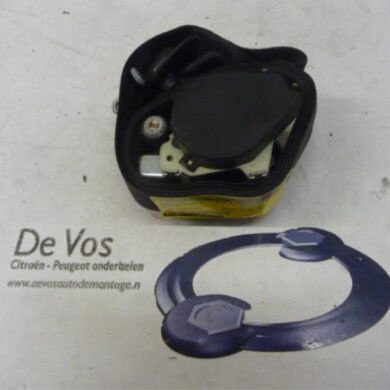 Citroen C4 1.6 HDi 16V Gurtsrammer rechts 2007 8974KT