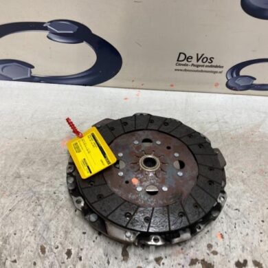 Peugeot 308 2.0 BlueHDi 150 16V Clutch kit (complete) AHR 2016 1609063380-1609071880 20MB40