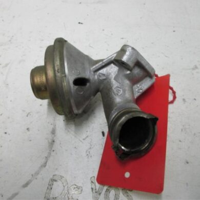 Peugeot 206  EGR valve 8HX 2004