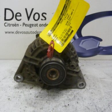 Peugeot Boxer  Dynamo 2007 5705EH