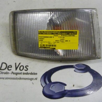 Peugeot Boxer 2.8 D Richtingaanwijzer rechts 2001 630395