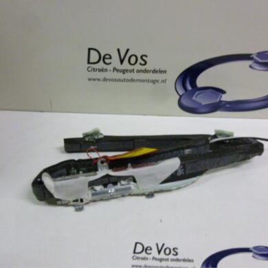 Peugeot 308 1.6 HDi 16V Himmel Airbag 2008 8335K0