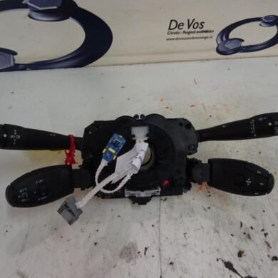 Citroen C3 Picasso 1.4 16V VTI 95 Steering column stalk 2009 6242PP-98062018XT