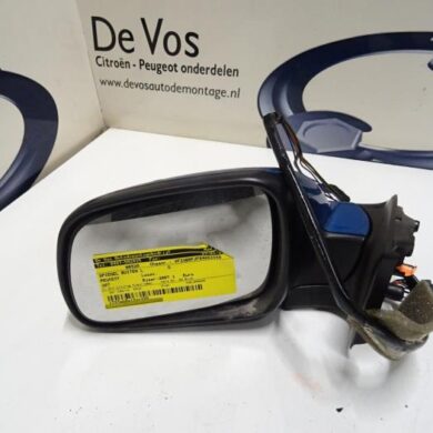 Peugeot 307  Buitenspiegel links 2007 8149VX
