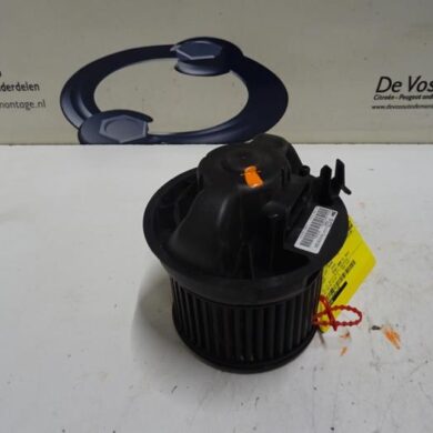 Citroen C1 1.0 12V Kachel Ventilatiemotor 2009 6441V0-1608174880