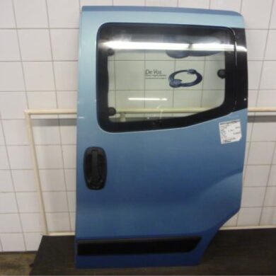 Citroen Nemo  Schuifdeur links 2011 9006T0