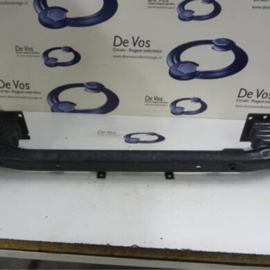 Citroen Pluriel  Front bumper frame 2006 7414QJ