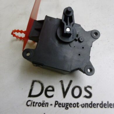 Peugeot 207 1.6 HDi 16V Heater valve motor 2006 6447TZ