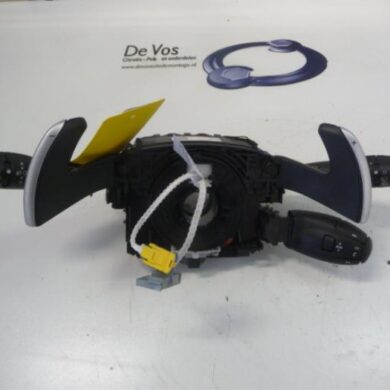 Peugeot 308  Steering column stalk 2010 6242PF-98062009XT