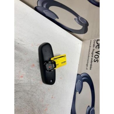 Peugeot 3008 1.6 e-THP 165 16V Rear view mirror 2017 98088311XT