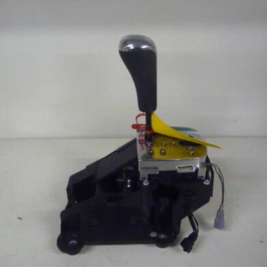Peugeot 207  Gear stick 2010 2400HN 20TS28