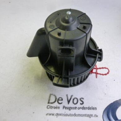Citroen C4 1.6 HDi 16V Kachel Ventilatiemotor 2006 6441S6