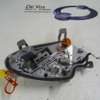 Peugeot 508  Printplaat Achterlicht rechts 2012