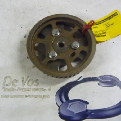 Peugeot 407  Camshaft sprocket 2007 0805G3