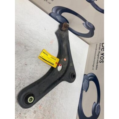 Peugeot 208 1.2 12V e-THP PureTech 110 Querlenker links vorne 2017 9670772080