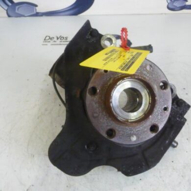 Citroen Jumper  Knuckle, front right 2010 3647A0