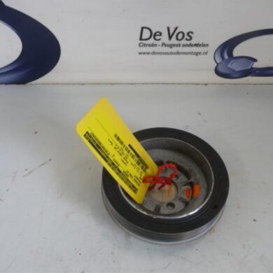 Peugeot 108  Krukas Poelie HMT-HMTHM01 2014 9800864680