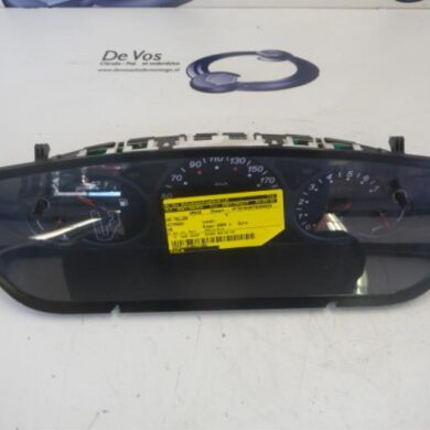 Citroen C5  Odometer KM 2004 6105JK