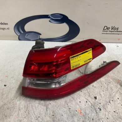 Peugeot 308  Taillight, right 2019 9678093880