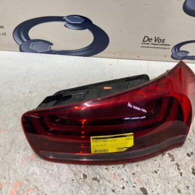 Citroen C4 Picasso 1.6 BlueHDI 120 Achterlicht rechts 2017 9814757180