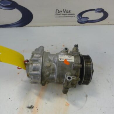 Peugeot Boxer  Air conditioning pump 4H03 2015 9676552680