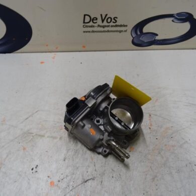 Citroen C1  Gasklephuis CFB 2019 1639386480