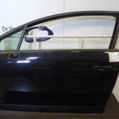 Citroen C4 1.4 16V Portier 2Deurs links 2006 9002W1