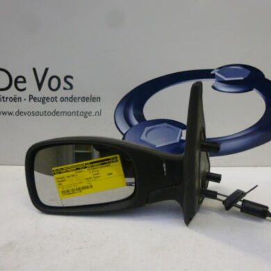 Peugeot 306  Buitenspiegel links 1999 8149G4