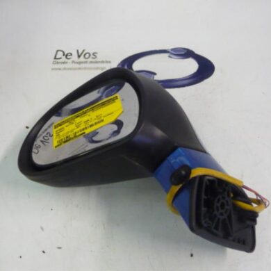 Peugeot 308  Wing mirror, left 2009 8153NE