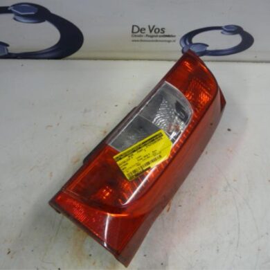 Citroen Nemo  Achterlicht rechts 2012 6351JH-1624223980
