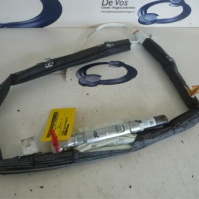 Peugeot 508  Roof curtain airbag 2011 8338GR