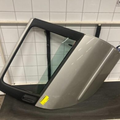 Peugeot 206 1.6 16V Rear door 4-door, right 2003 90908J4