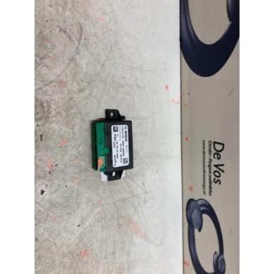 Citroen C3 Aircross 1.2 e-THP PureTech 110 PDC Module 2018 1629087380-0263014165