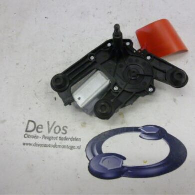 Peugeot 3008 2.0 HDiF 16V Ruitenwissermotor achter 2009 6405JQ