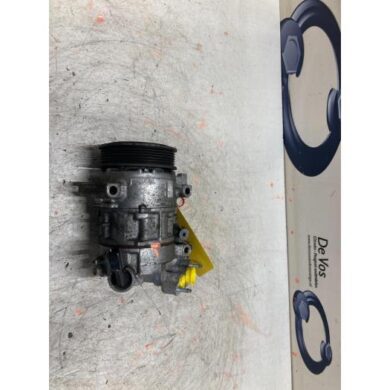 Citroen DS3  Air conditioning pump HNZ 2016 9675659880-1608325980